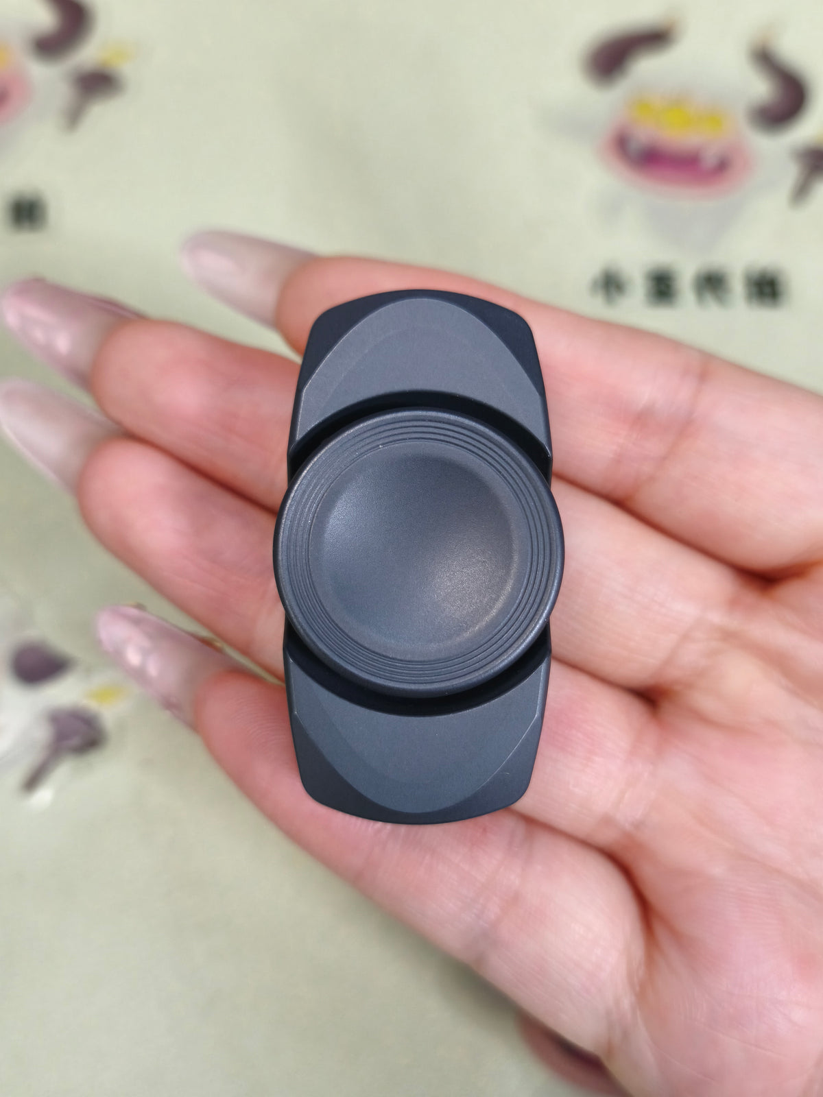 Qilin Zirconium