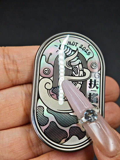 FuYao Titanium