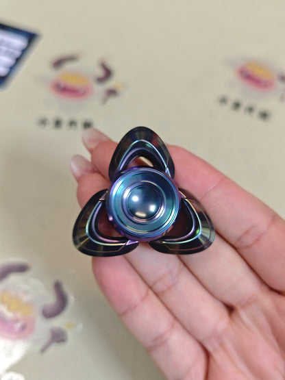 Jixing Tungsten Color-Anodized