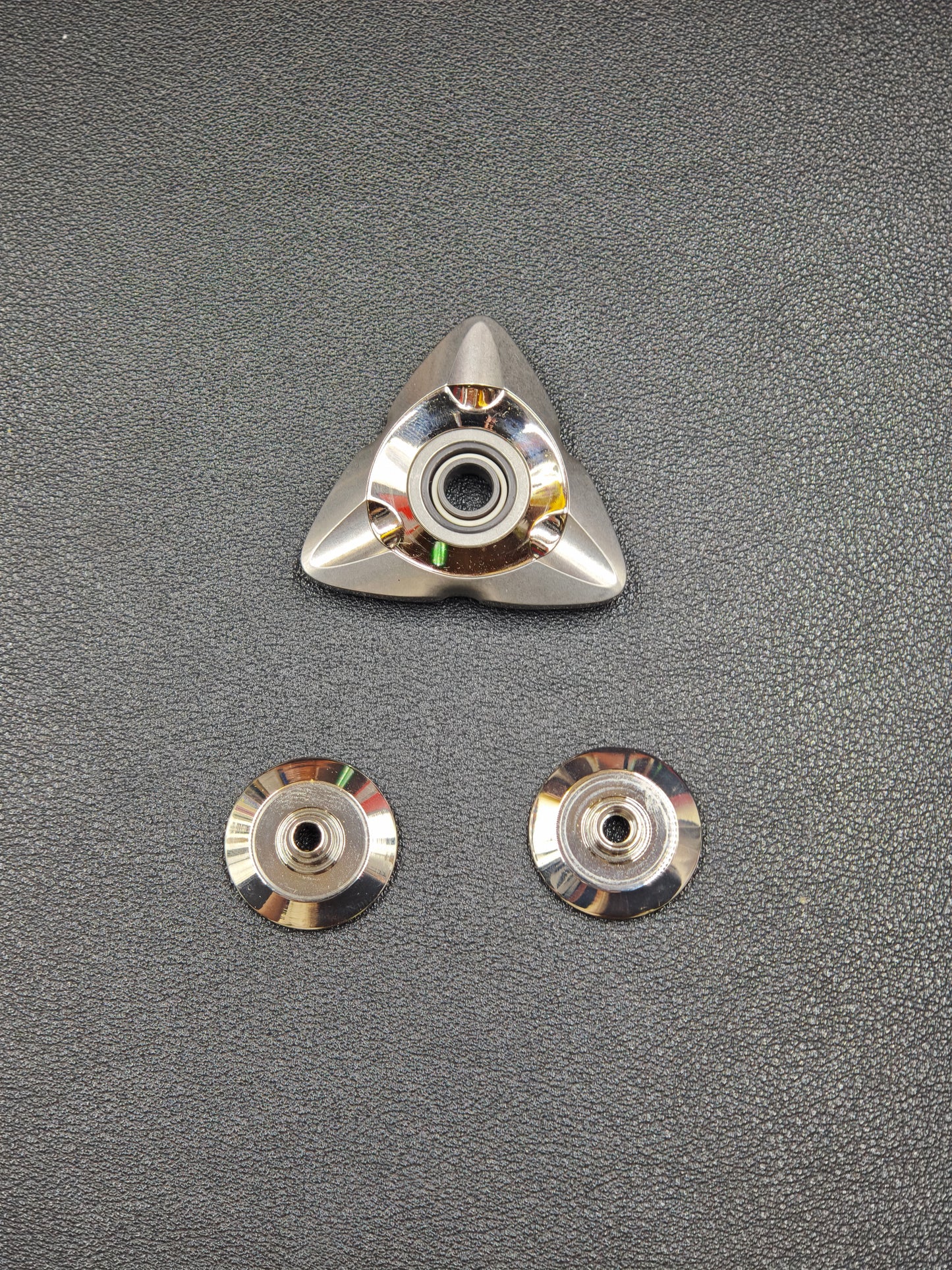Maybe Re Wild Stainless Steel