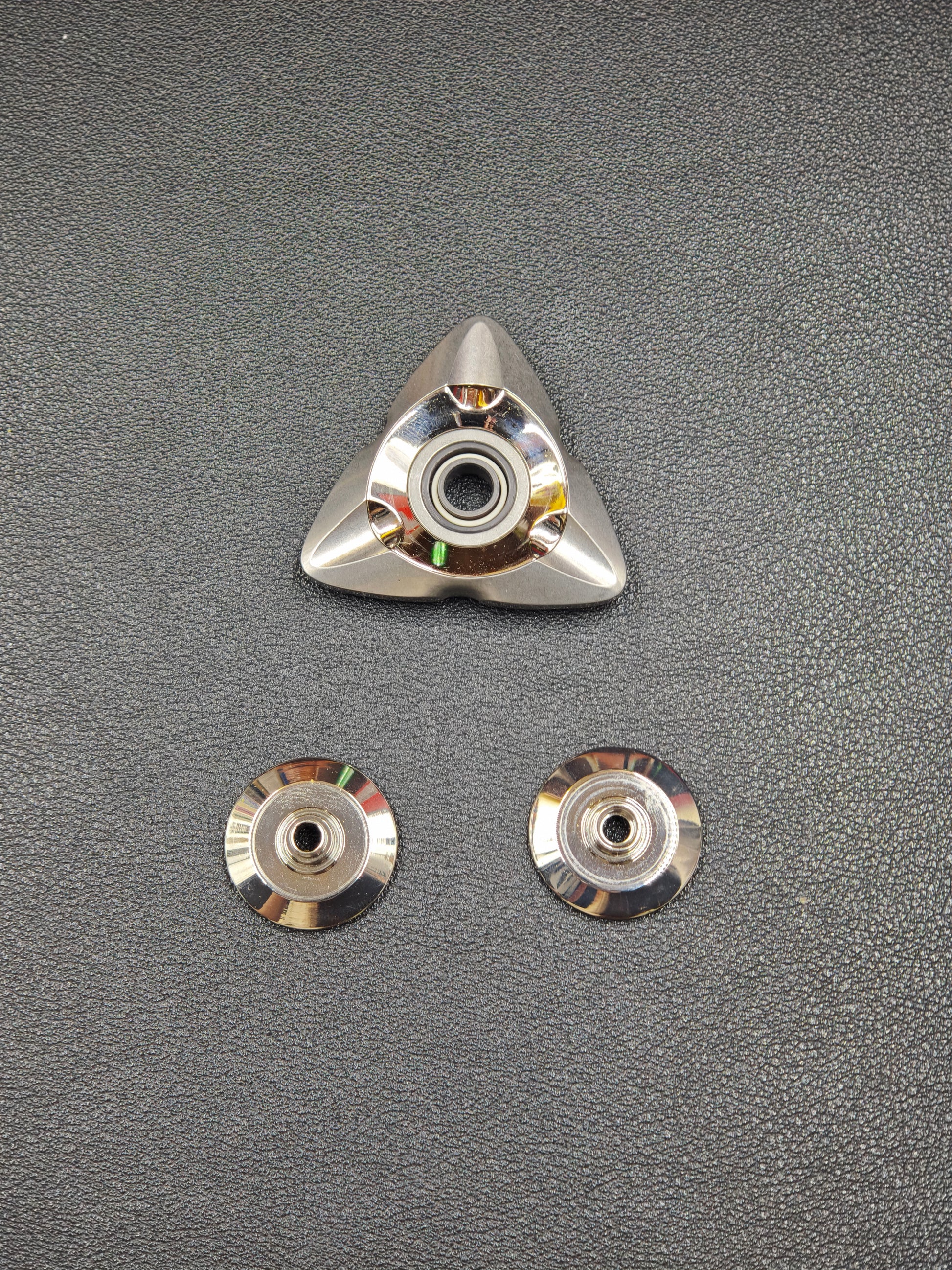 Maybe Re Wild Stainless Steel