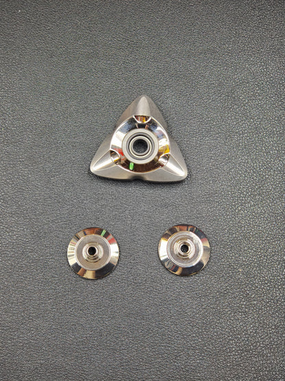 Maybe Re Wild Stainless Steel