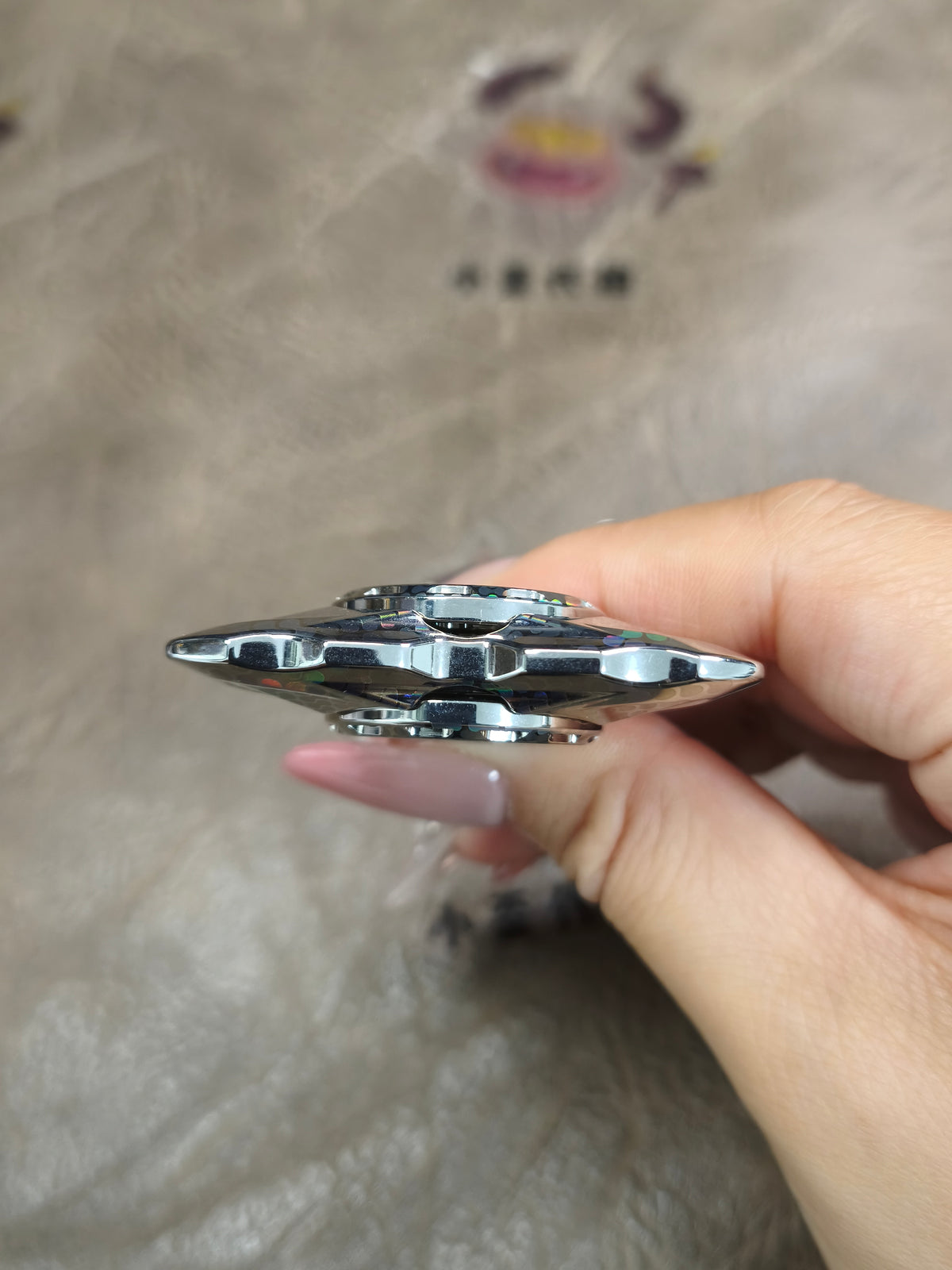 Dragon God Maru XL Stainless Steel