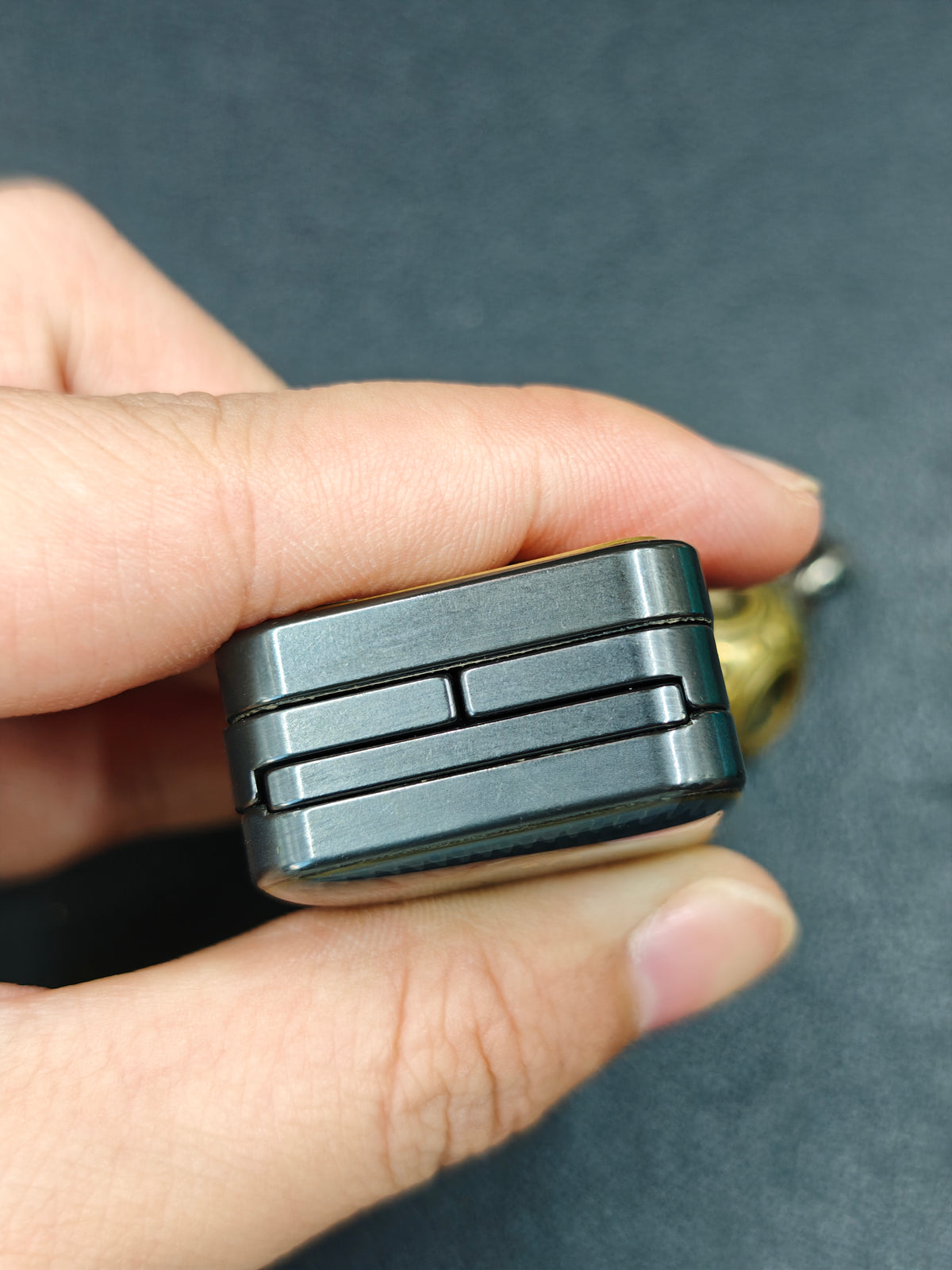 Celestial Win Zirconium Resin-Sealed