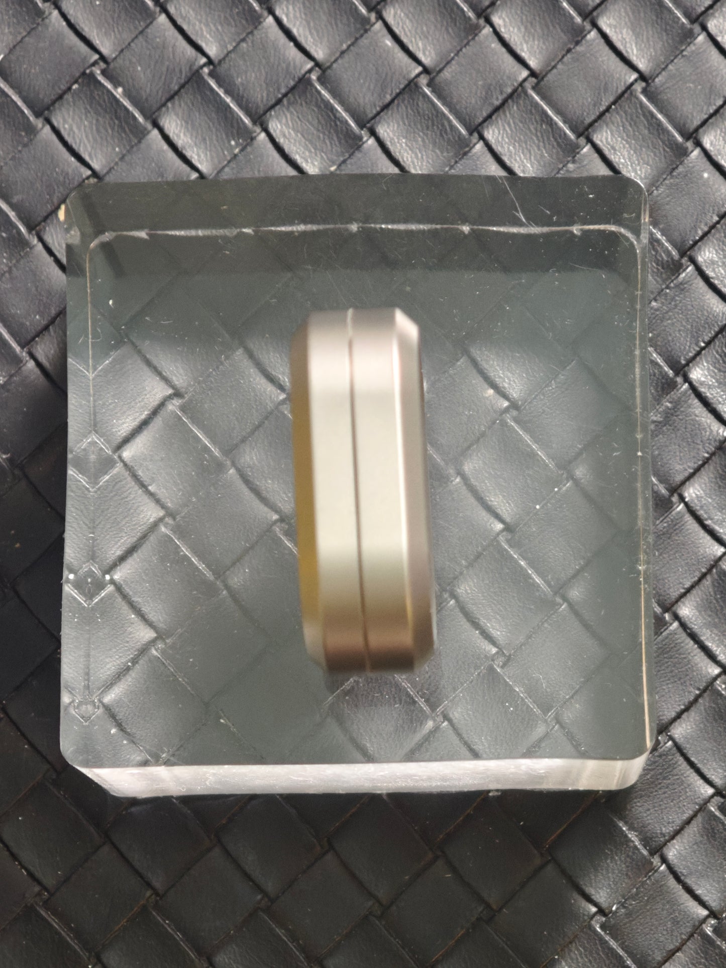 Nado Stainless Steel