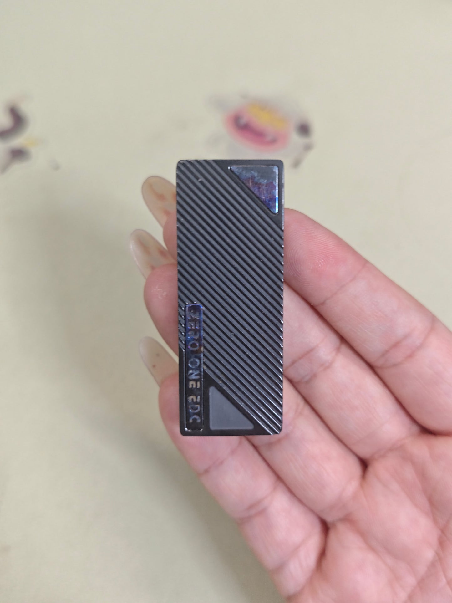 Ultra Thin Wafer Zirconium Zircuti