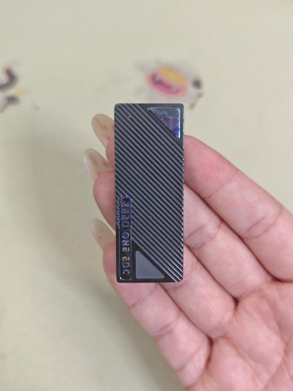 Ultra Thin Wafer Zirconium Zircuti