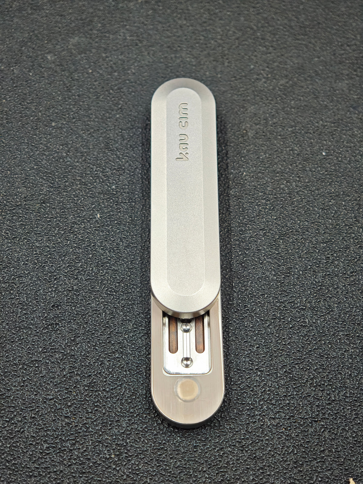 Spice Pin Stainless Steel