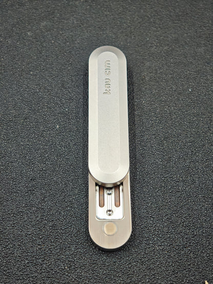 Spice Pin Stainless Steel