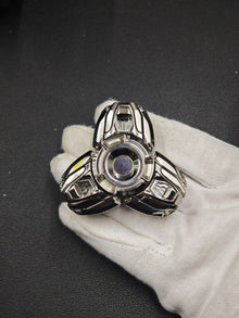Shock String Titanium
