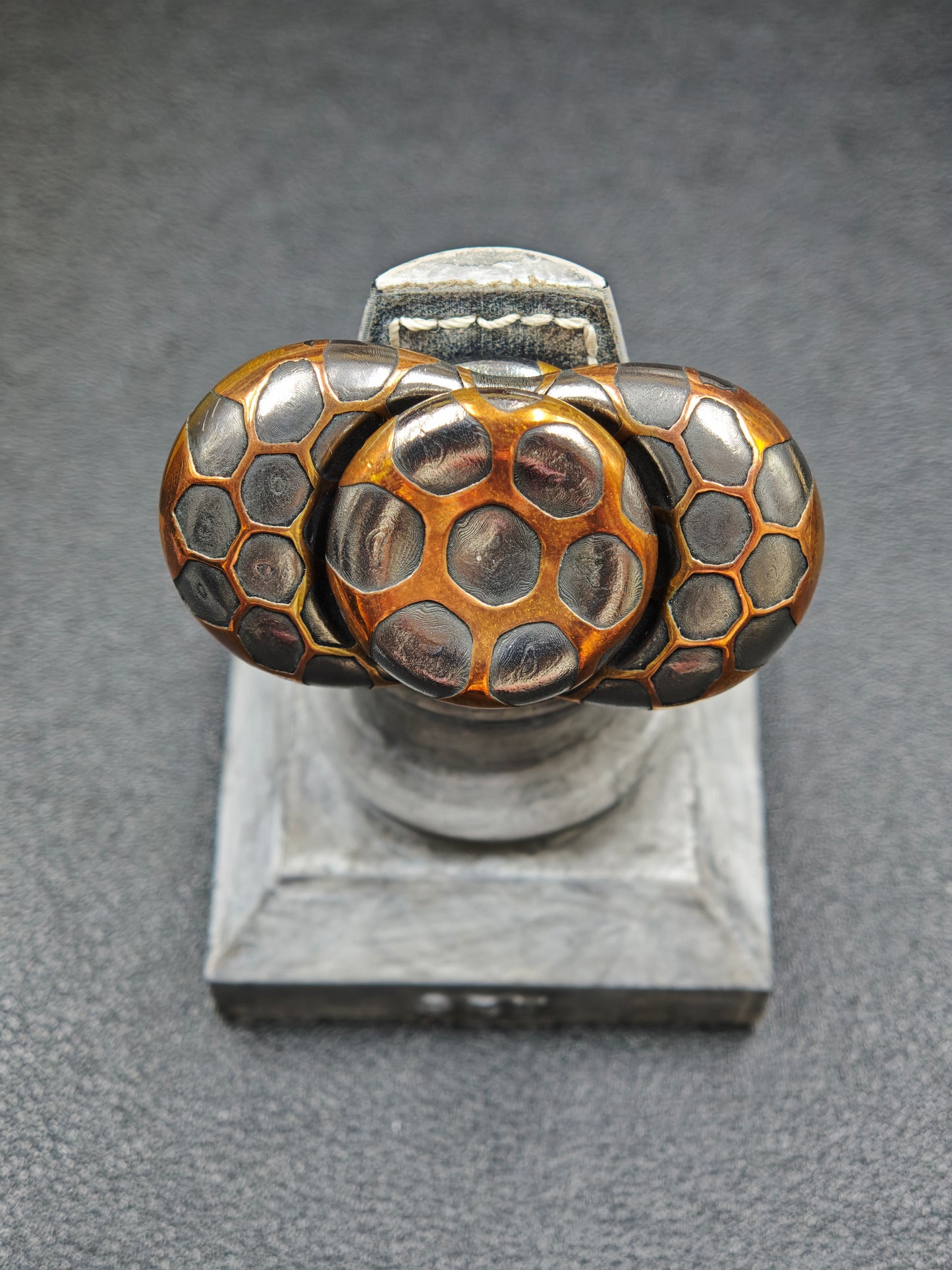 Superconductor