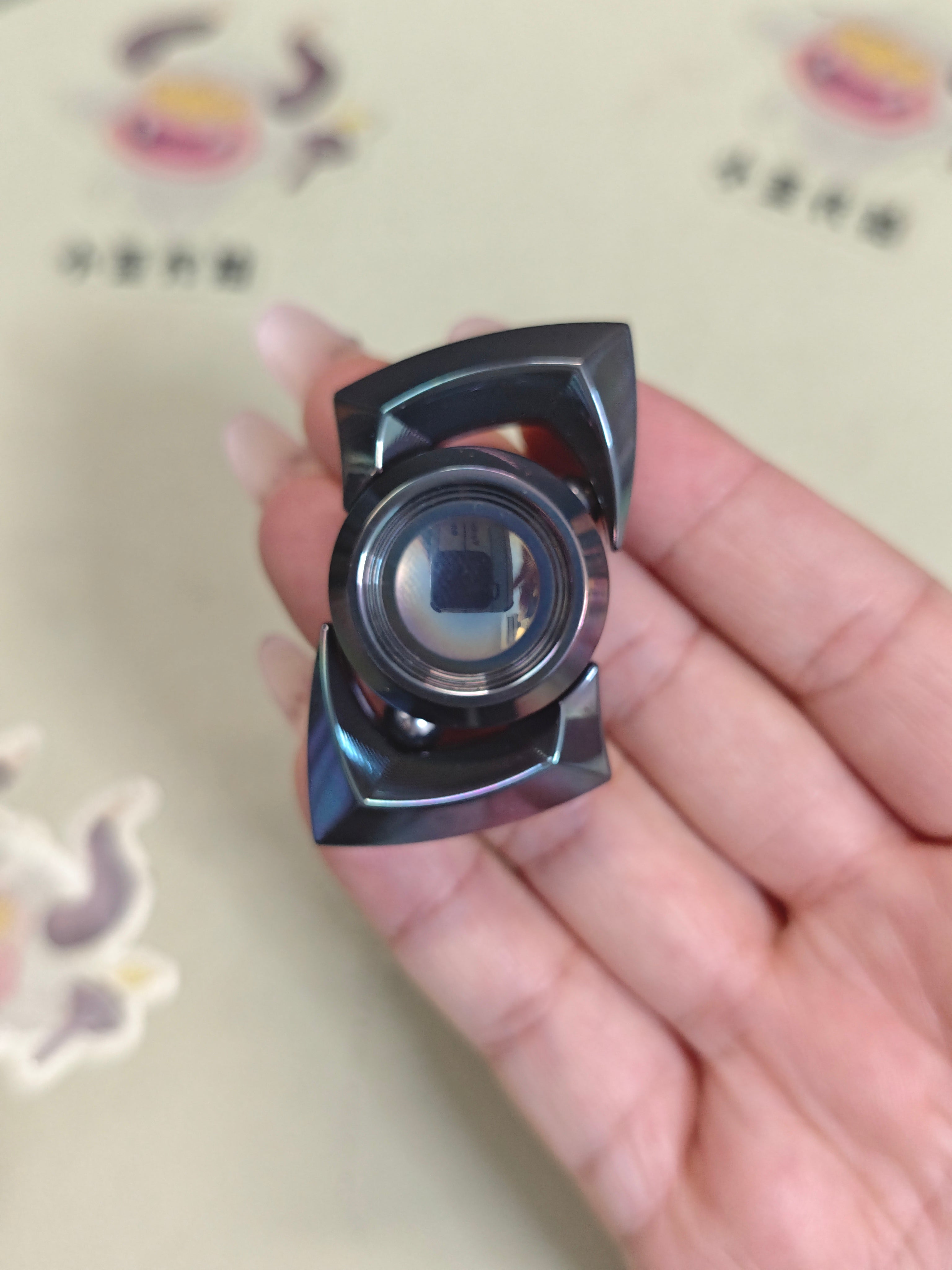 Summit Zirconium PC
