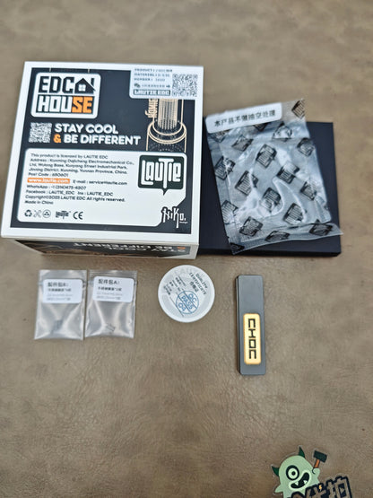 Choc Zirconium