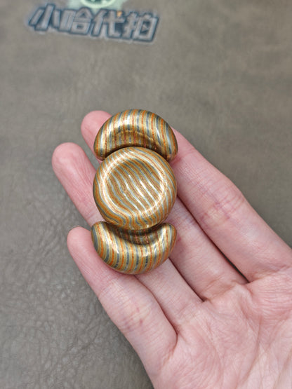Edan Mokume