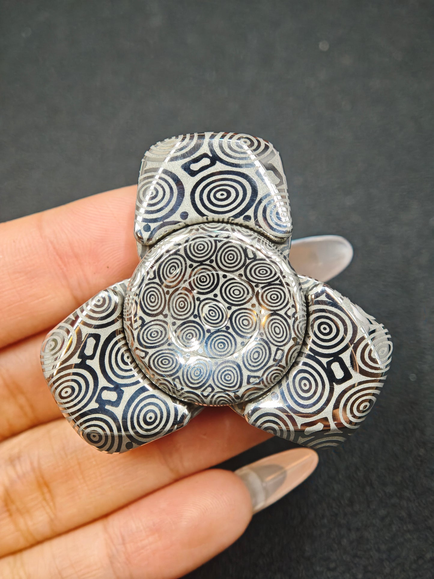 Stainless Steel