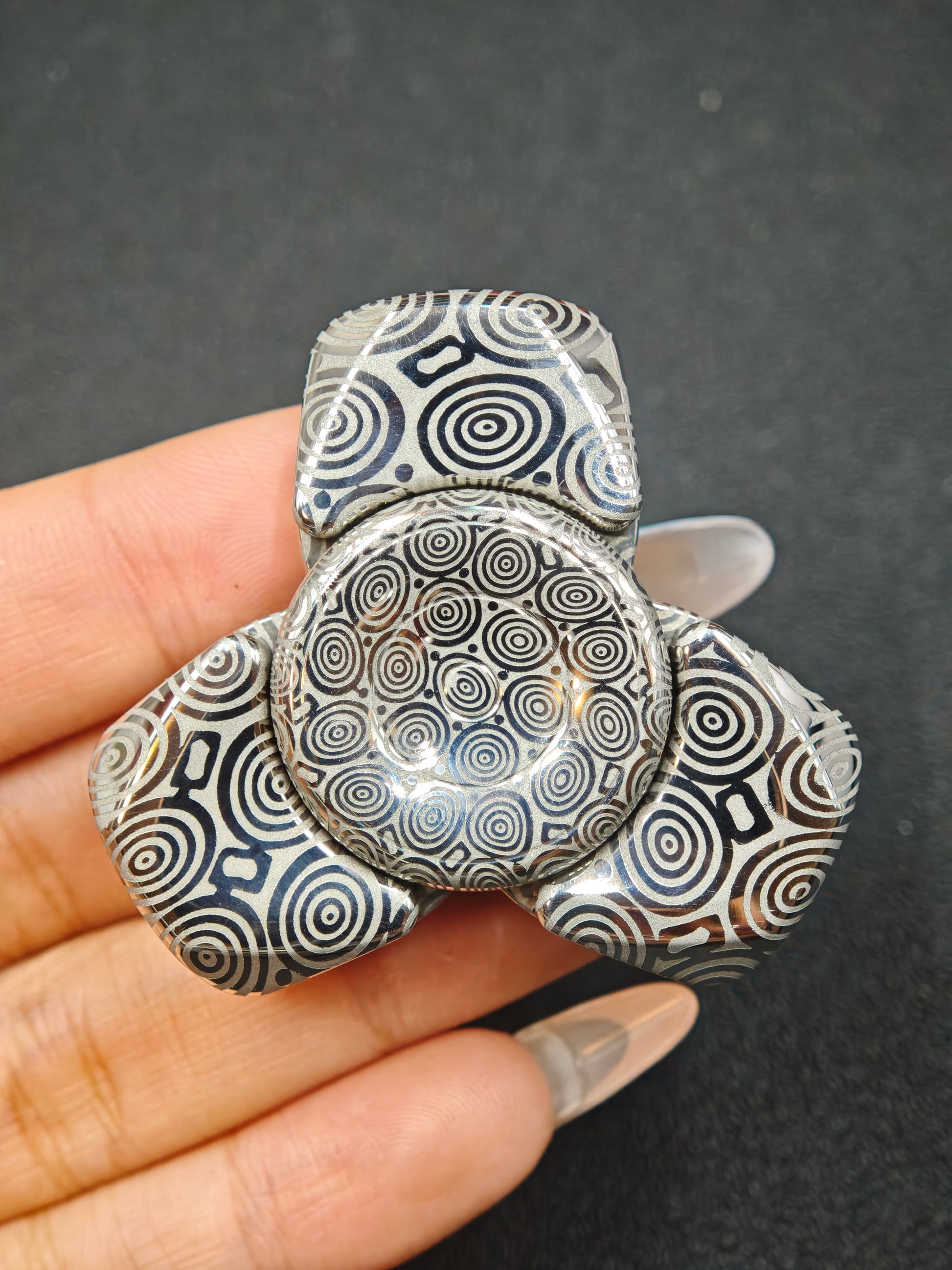 Stainless Steel