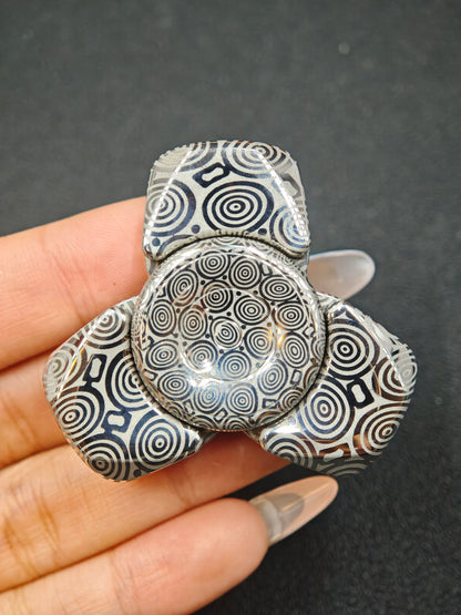 Stainless Steel