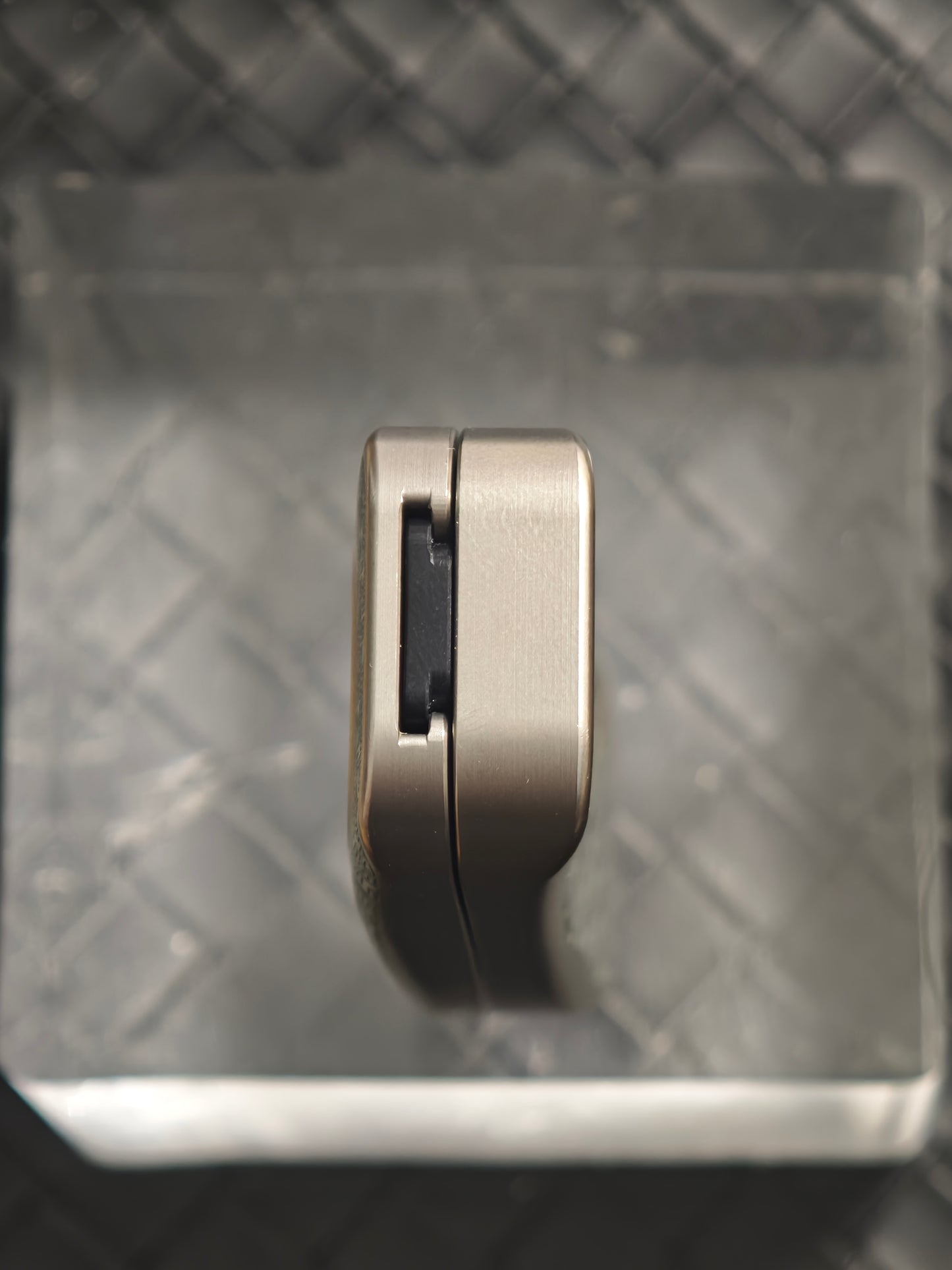 Bingwu POPO Candy Titanium Color-Anodized Engraved Limited Edition