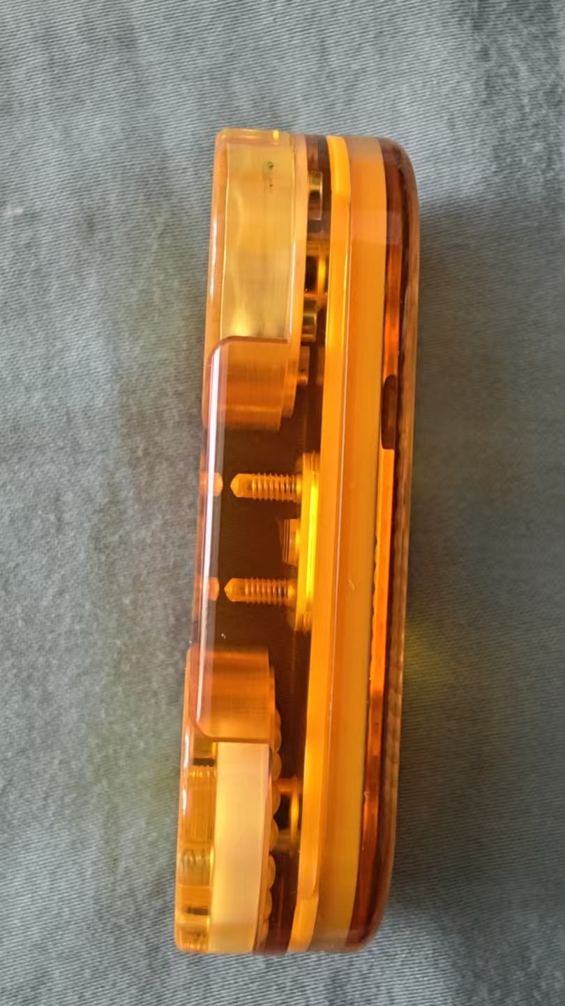 BGM PEI Polished