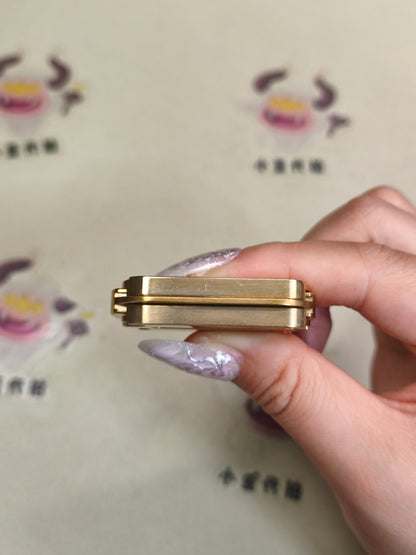 3 Layer Ultra Dense B Core Brass