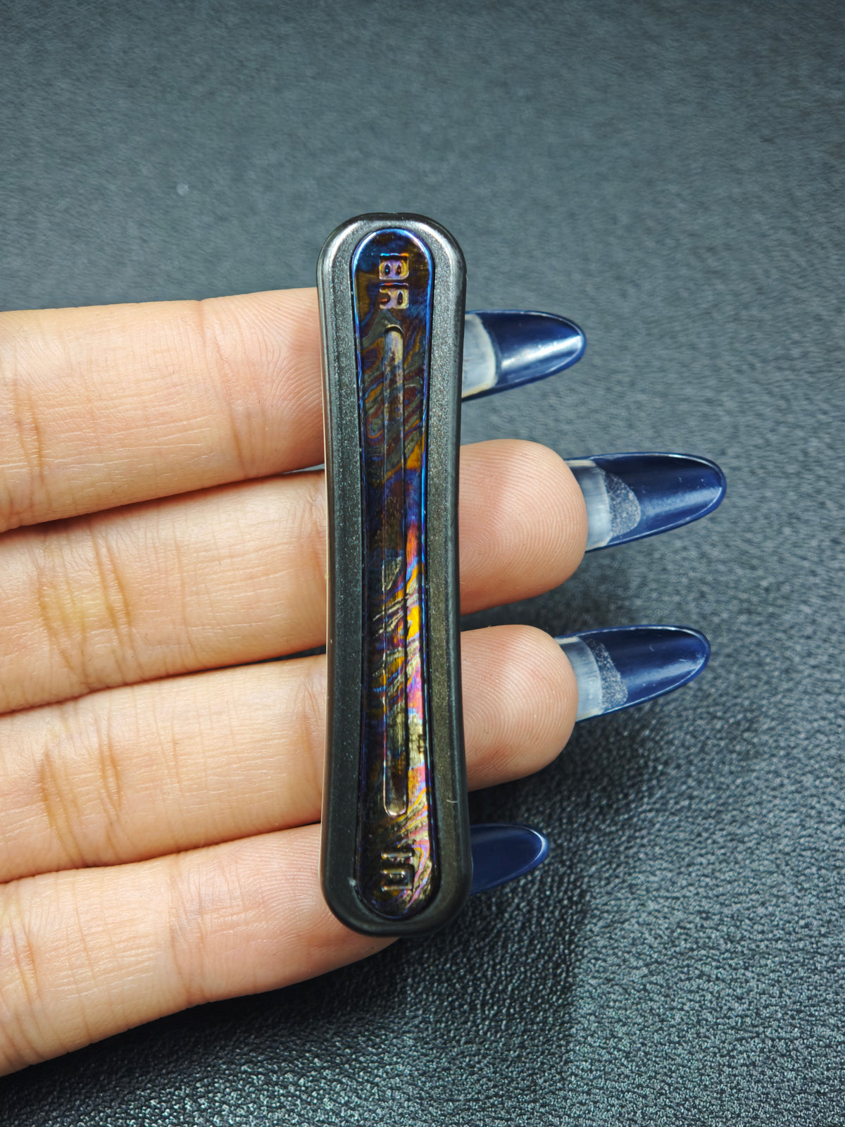Snake Zirconium Limited Edition