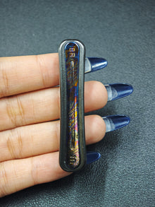 Snake Zirconium Limited Edition
