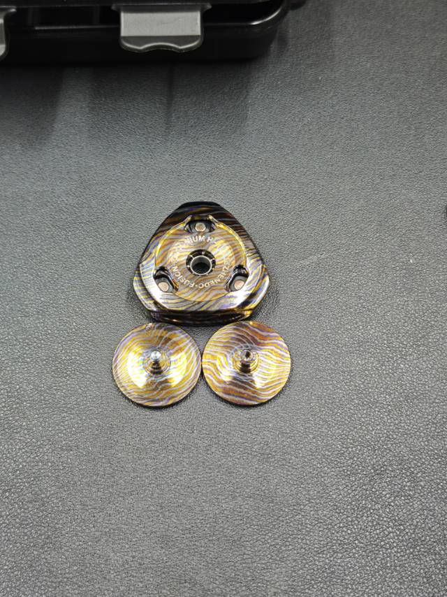 Fushion Zircuti