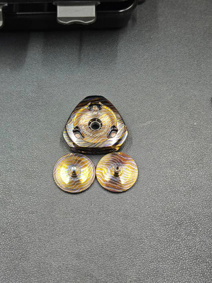 Fushion Zircuti
