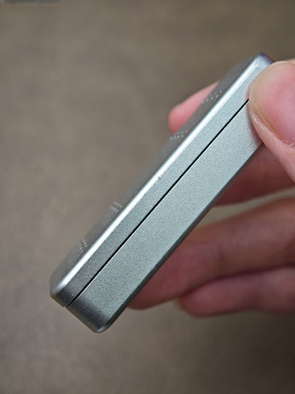 Chewing Gum 2.0 Aluminum