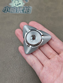 Maybe Re Wild Stainless Steel