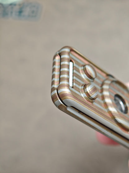 Gamer Mokume