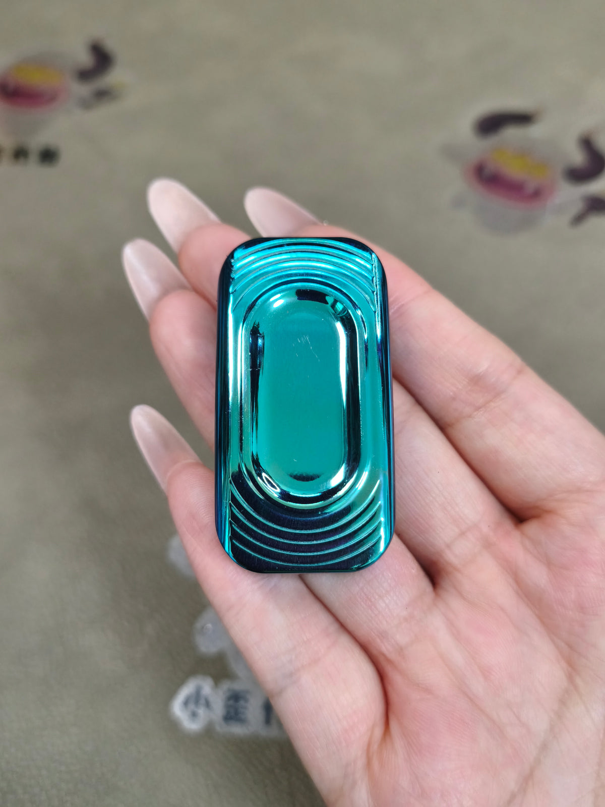 POPO Zirconium Limited 199