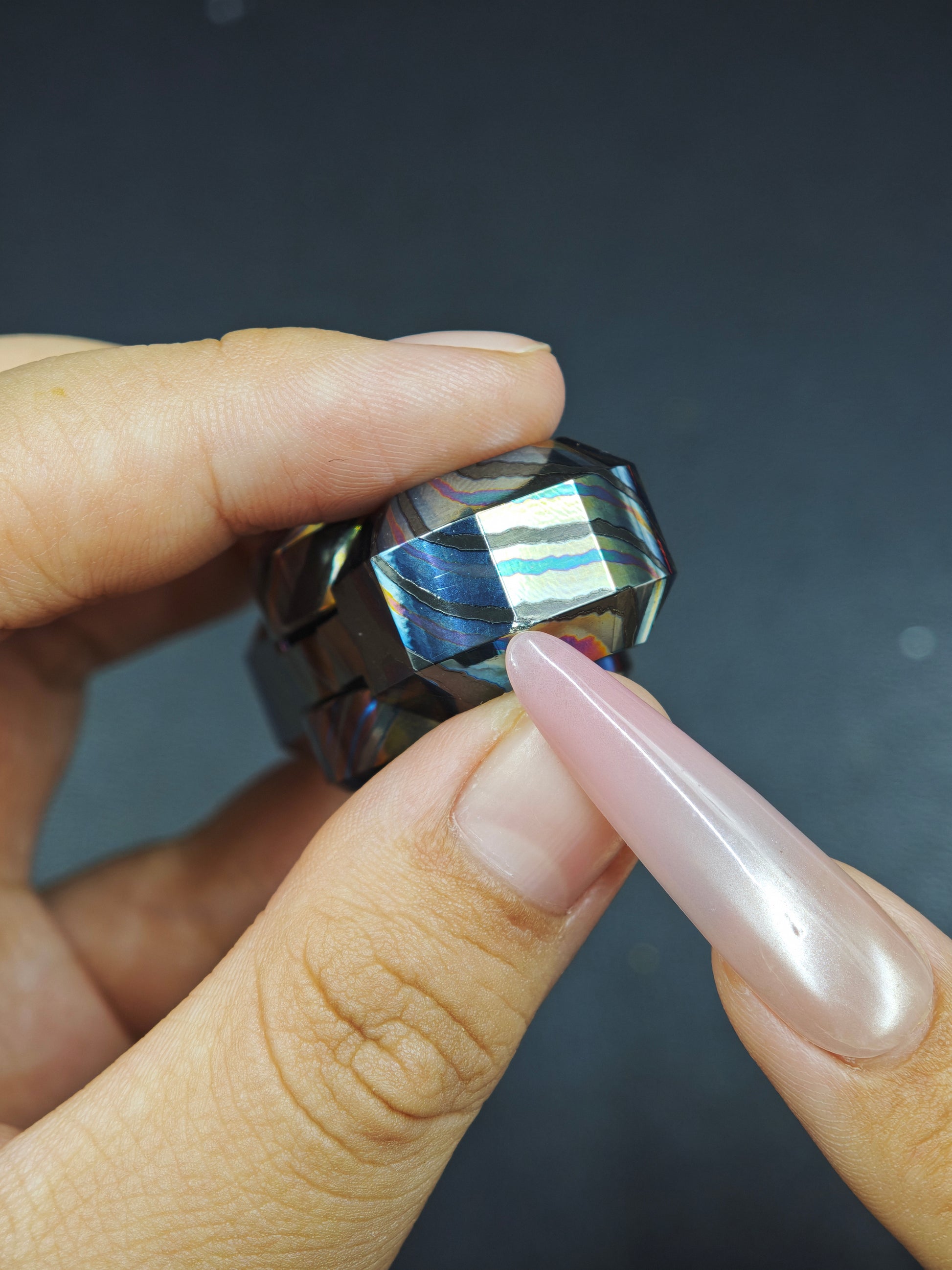 Nebu2 Zirconium Zircuti