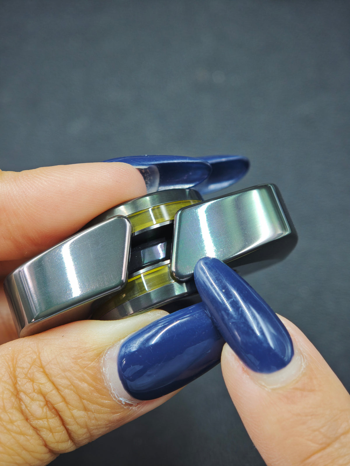 Premium Exquisite Cloud Zirconium
