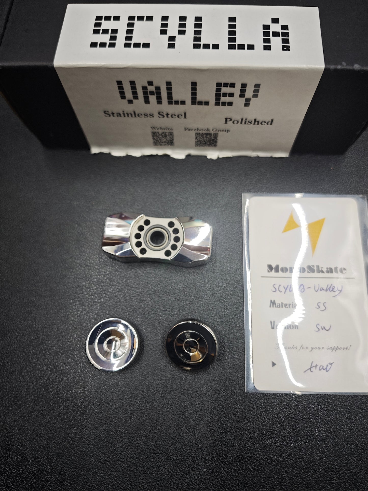 Valley Stainless Steel