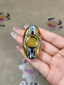 Fat Egg Stainless Steel