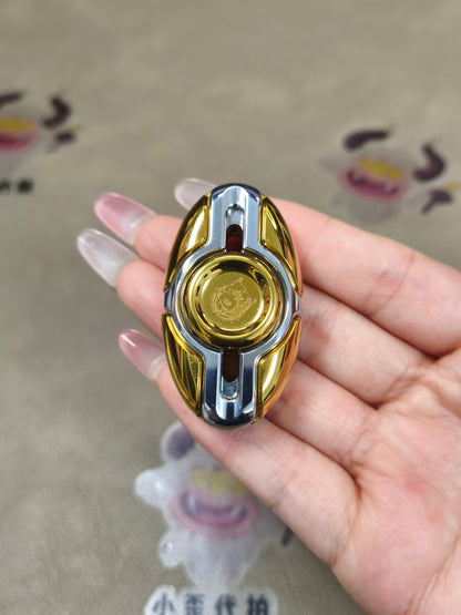 Fat Egg Stainless Steel