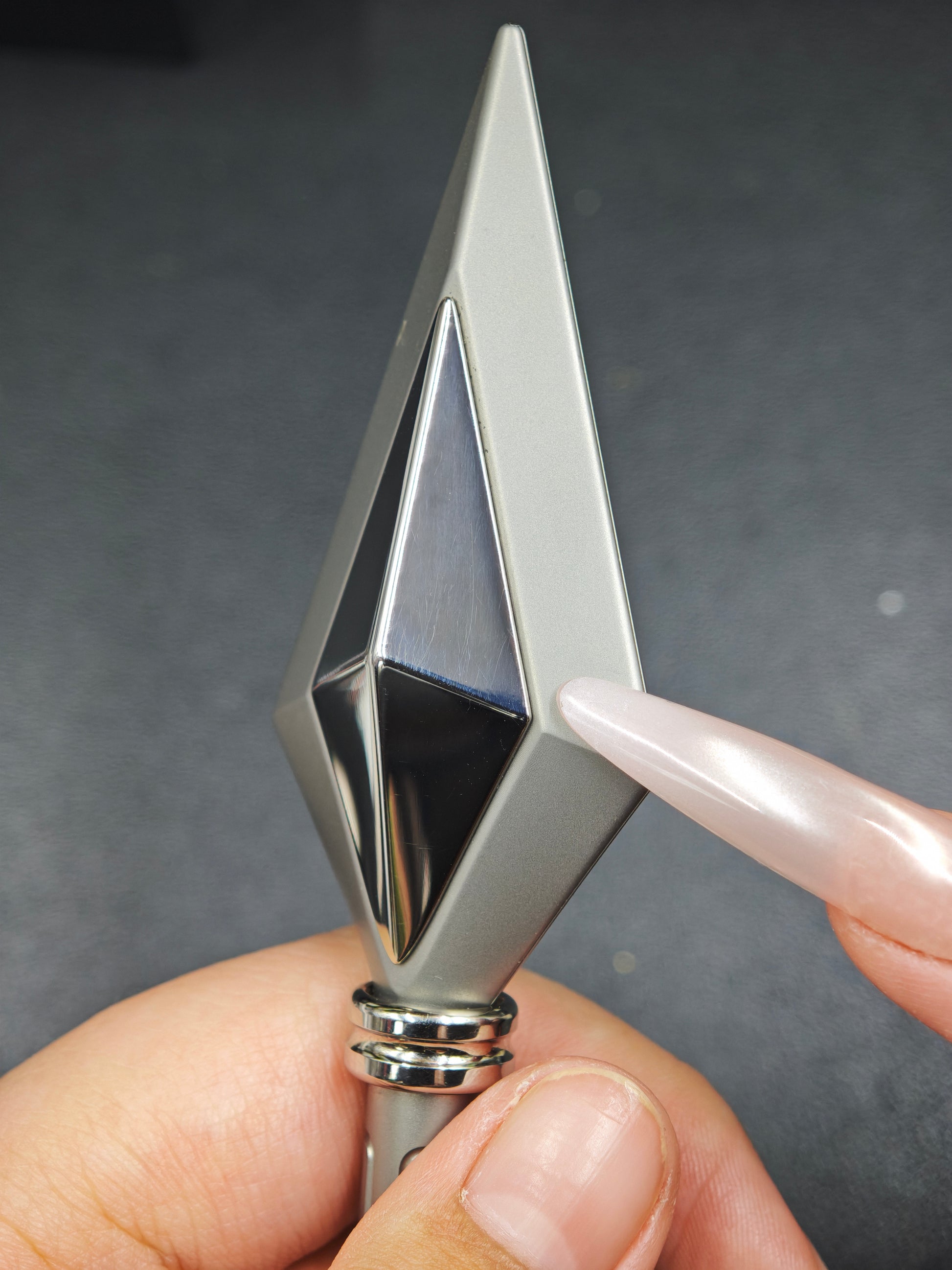 Kunai Titanium