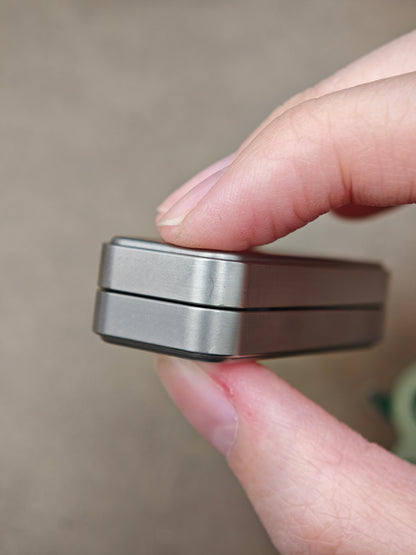 Fuguang Titanium