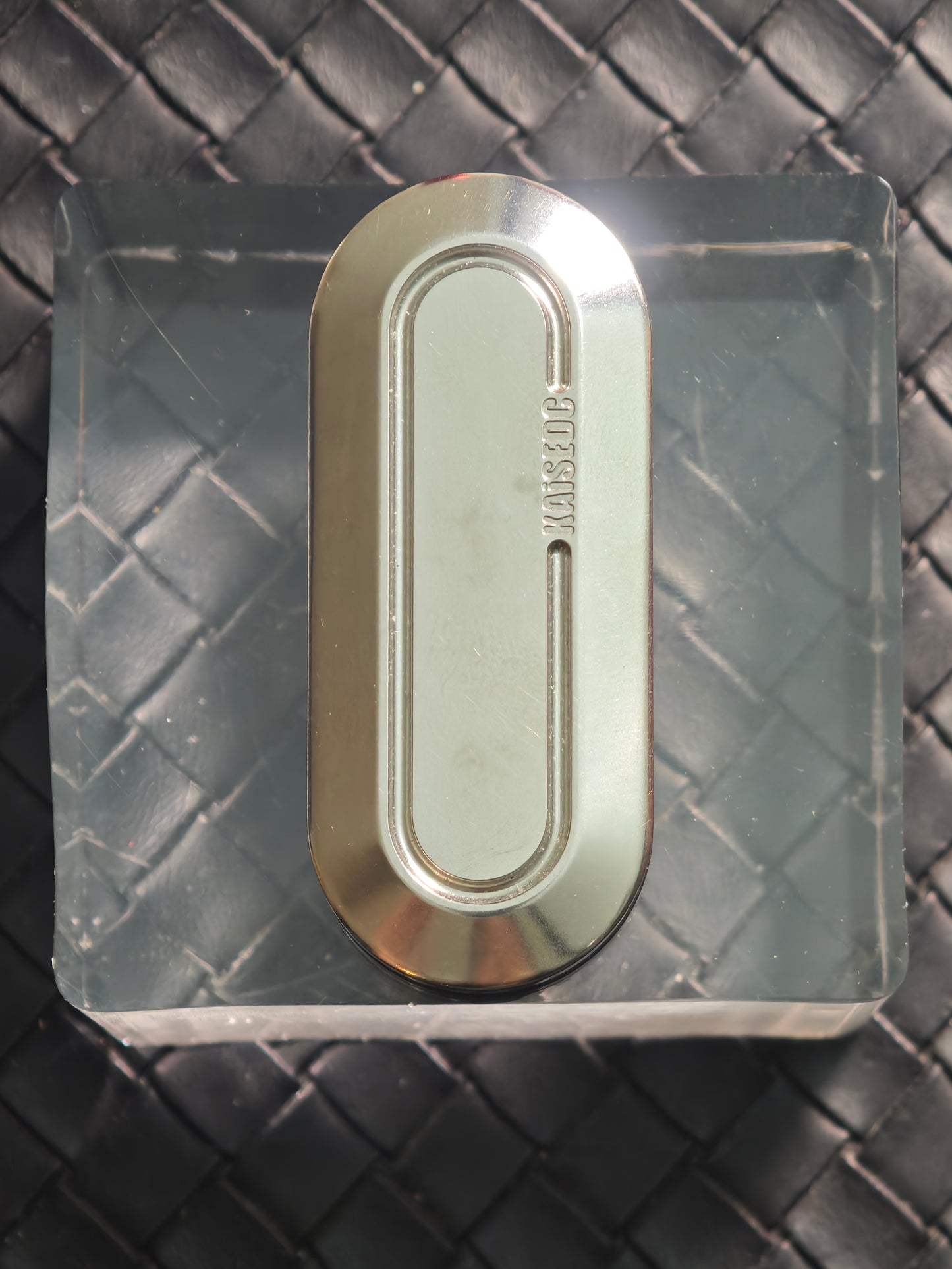 Coco Candy Titanium PEEK