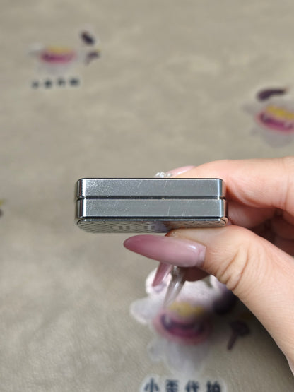 Root Three Zirconium