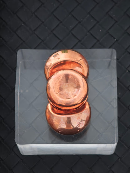 Edan Copper
