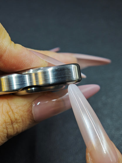 Nasus Titanium