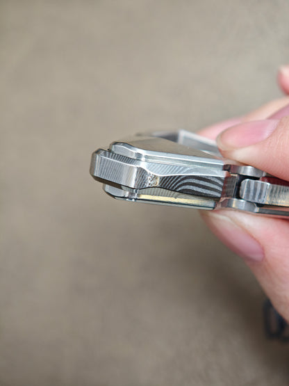 Qs Damasteel