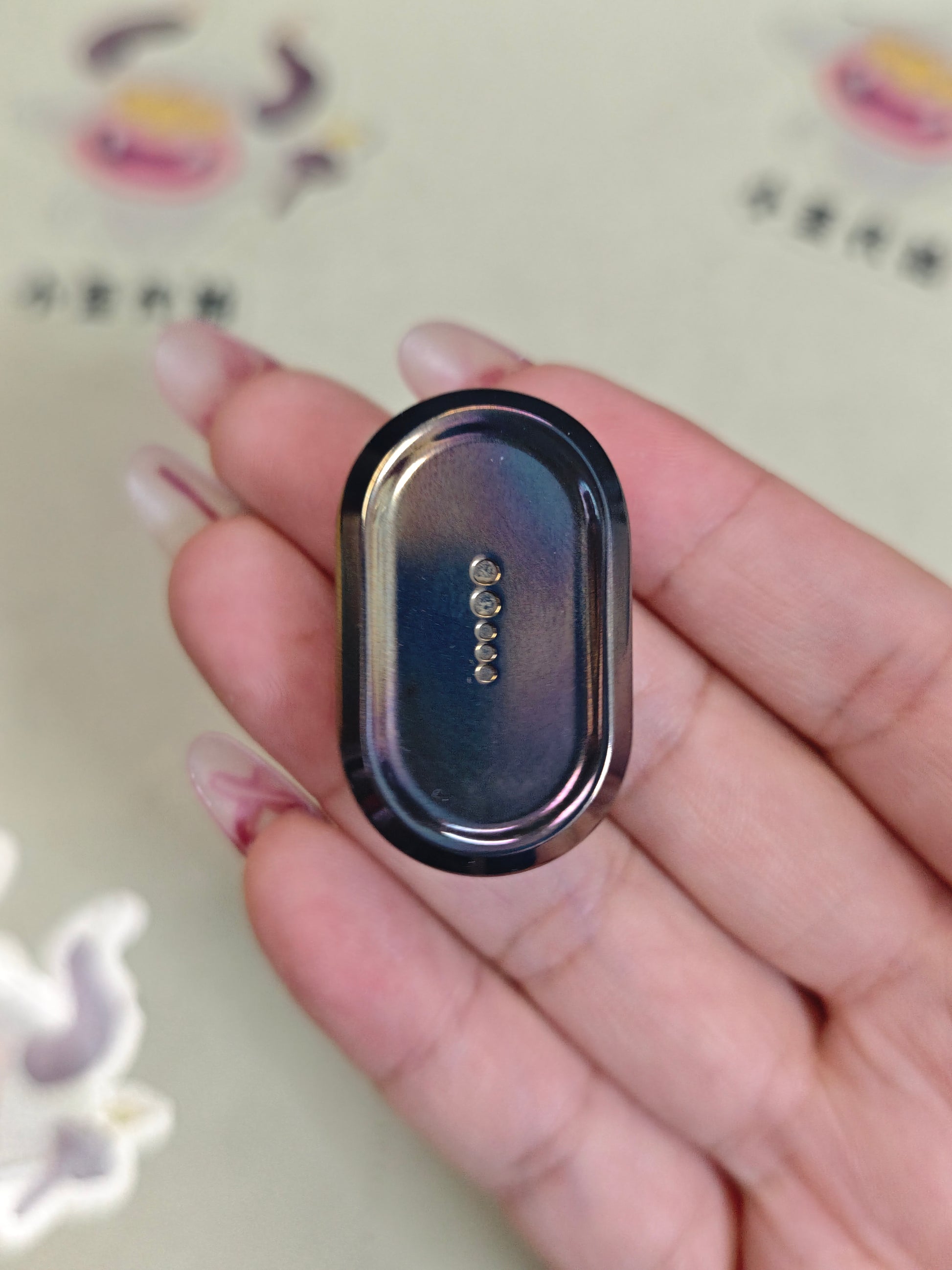 Nado Zirconium