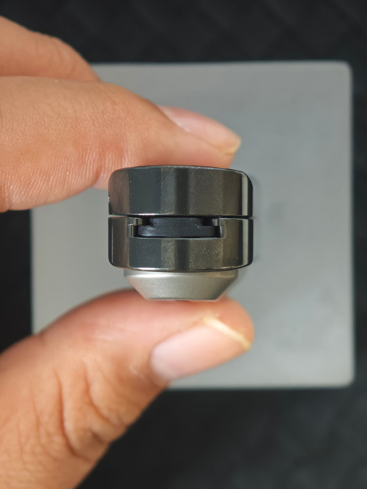 Ruyi RS Zirconium