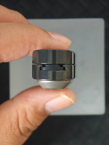 Ruyi RS Zirconium