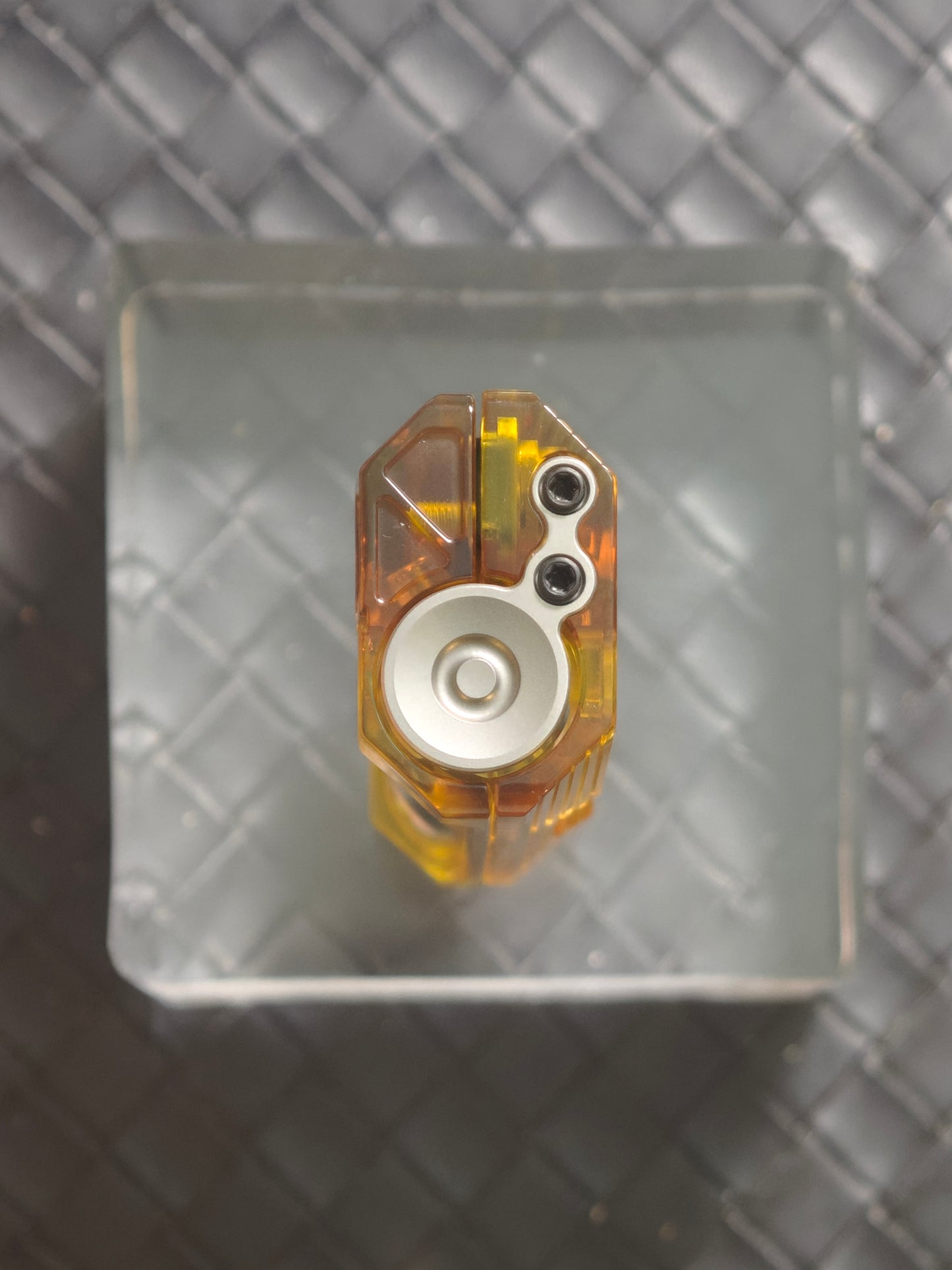 Gene Capsule