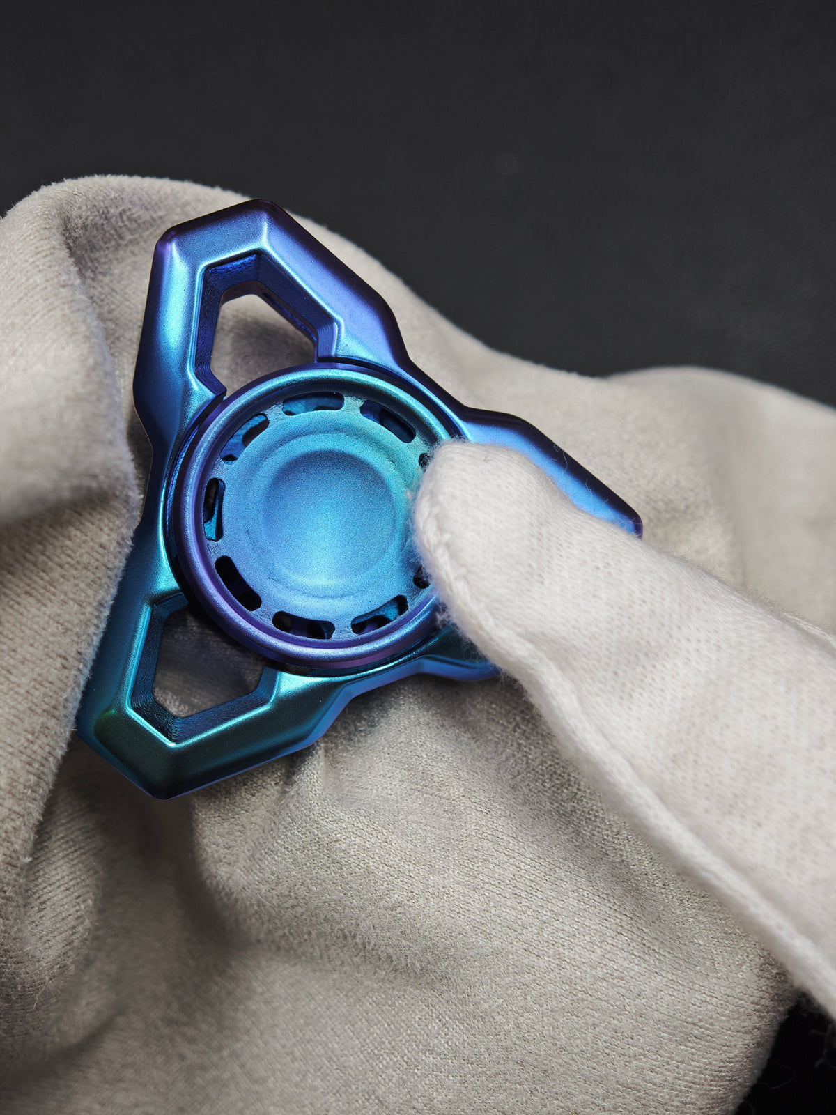 EXP Niobium