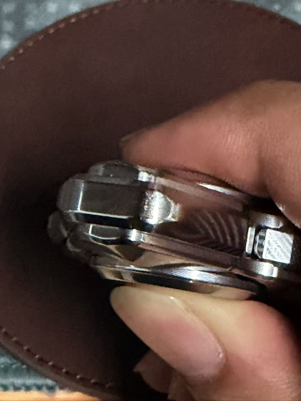 Qs Damasteel
